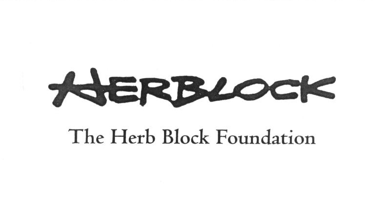 Herblock Foundation